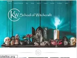 Sites similar to kitchenwitchhearth.net