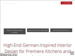 Sites similar to kitchenworksla.com