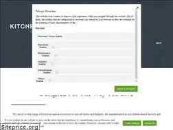 Sites similar to kitchenworld.ie