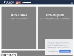 Sites similar to kitchenworld.net