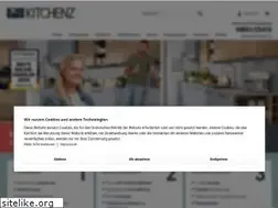 Sites similar to kitchenz.de