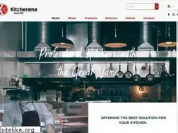 Sites similar to kitcheramauae.net