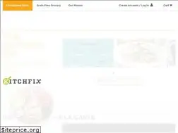 Sites similar to kitchfix.com