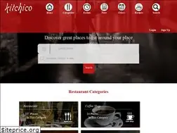 Sites similar to kitchico.com