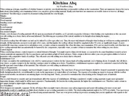 Sites similar to kitchinaabq.com