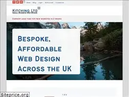 Sites similar to kitching.ltd