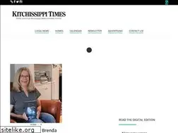 Sites similar to kitchissippi.com