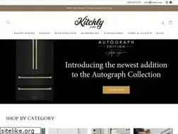 Sites similar to kitchly.com