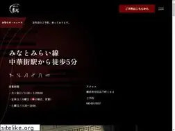 Sites similar to kitcho164.com