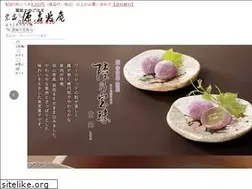 Sites similar to kitchoan.jp