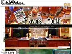 Sites similar to kitchout.com