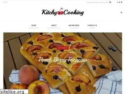 Sites similar to kitchycooking.com