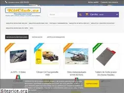 Sites similar to kitclub.es