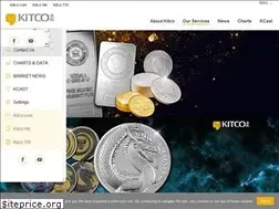 Sites similar to kitco.com.hk