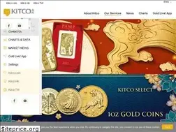 Sites similar to kitcoasia.com