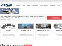 Sites similar to kitcofo.com