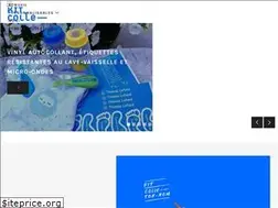 Sites similar to kitcolle.com