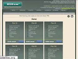 Sites similar to kitcom.biz
