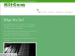 Sites similar to kitcom.net
