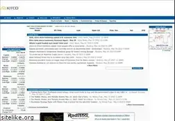 Sites similar to kitcometals.com