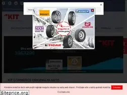 Sites similar to kitcommerce.rs
