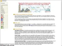 Sites similar to kitconet.com