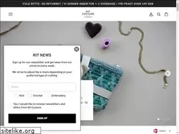 Sites similar to kitcouture.eu