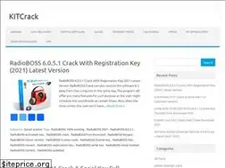 Sites similar to kitcrack.com