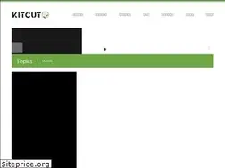 Sites similar to kitcutlabo.com