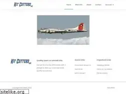 Sites similar to kitcutters.com