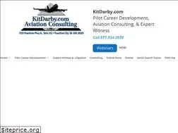 Sites similar to kitdarby.com