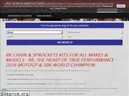 Sites similar to kitdearrastre.com