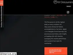 Sites similar to kitdeslauriers.com