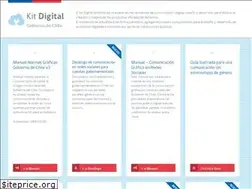 Sites similar to kitdigital.gob.cl