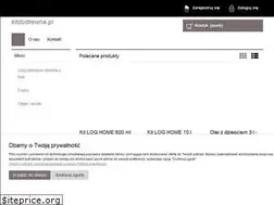 Sites similar to kitdodrewna.pl
