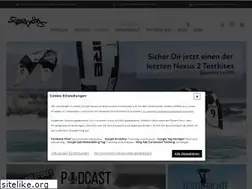 Sites similar to kite-buddy.de