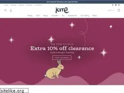 Sites similar to kite-clothing.co.uk