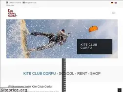 Sites similar to kite-club-corfu.com