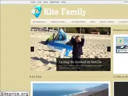 Sites similar to kite-family.com