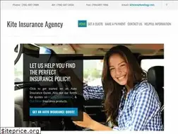 Sites similar to kite-insurance.com