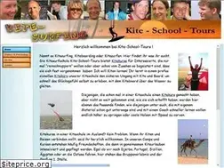 Sites similar to kite-kurse.de