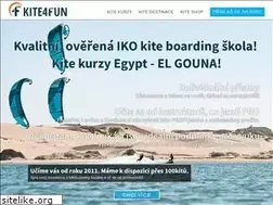 Sites similar to kite-kurz.cz