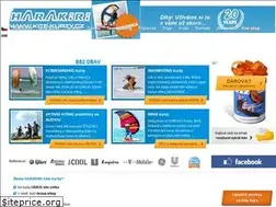 Sites similar to kite-kurzy.cz