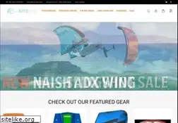 Sites similar to kite-line.com
