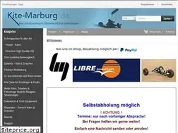 Sites similar to kite-marburg.de