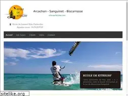 Sites similar to kite-particulier.com