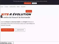 Sites similar to kite-r.com