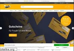 Sites similar to kite-shop.ch