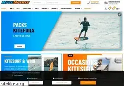 Sites similar to kite-spirit.com