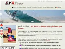 Sites similar to kite-surf-maroc.com